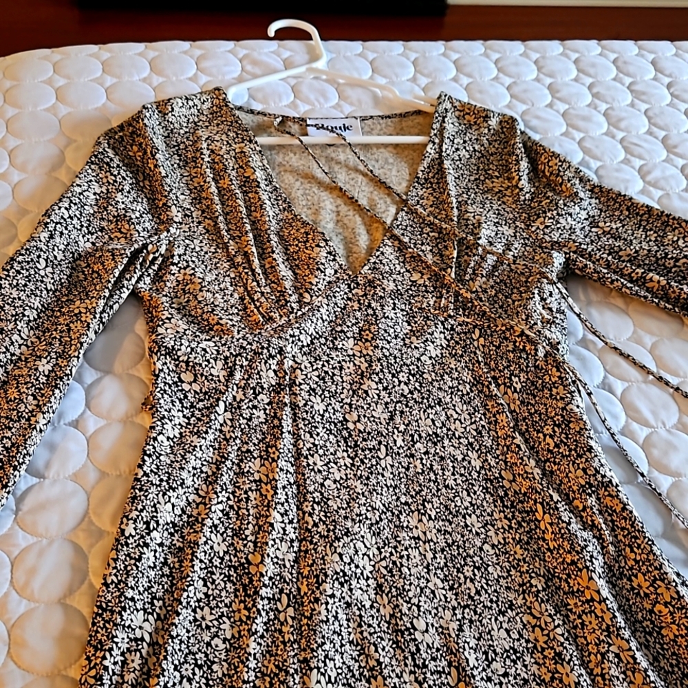 Rouje Paris Dress Size: 38